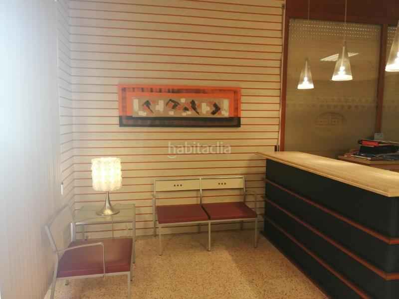 Foto 238560e2-ca6b-4b4b-a926-9724e0693155. Alquiler local comercial  en laldea, tarragona. en Aldea (L´)