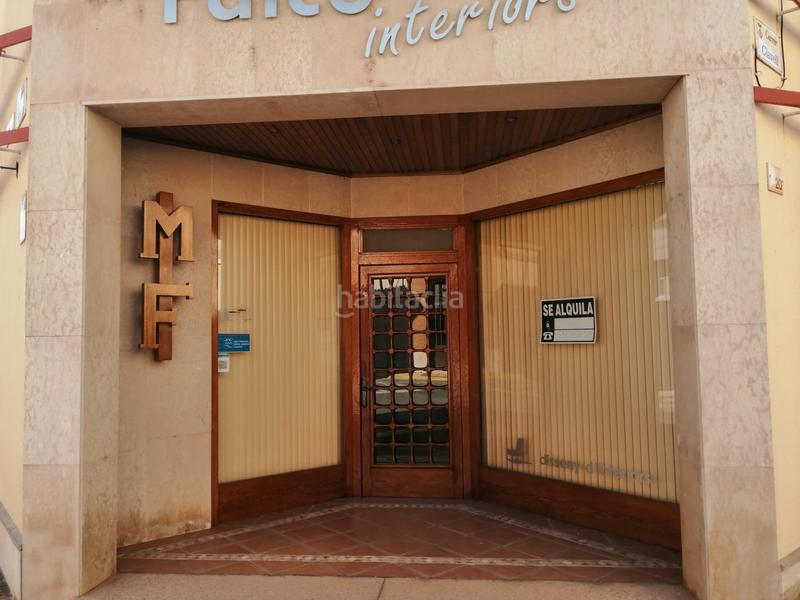 Foto 566682a9-102e-4c6d-ad85-0b6b013fe7b4. Alquiler local comercial  en laldea, tarragona. en Aldea (L´)