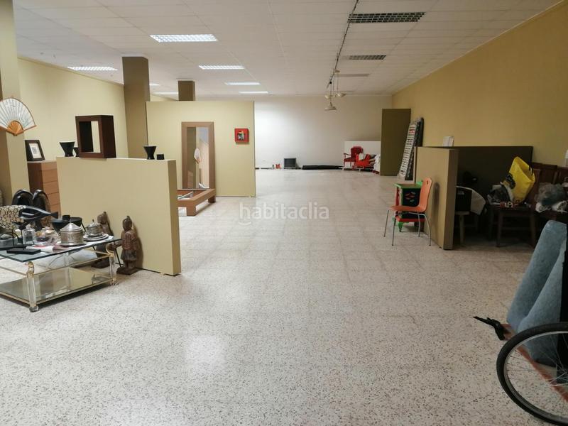Foto b12648b3-9ec3-456e-b500-0d4dbfae753f. Alquiler local comercial  en laldea, tarragona. en Aldea (L´)