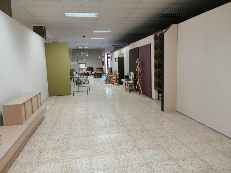 Foto b96124e2-756f-4995-a0c1-ffd5b58c7905. Alquiler local comercial  en laldea, tarragona. en Aldea (L´)
