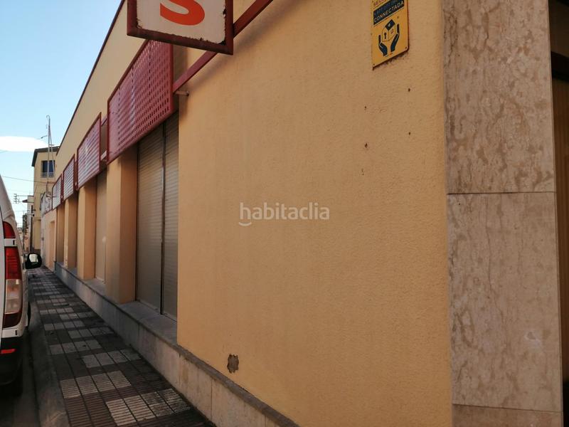 Foto c1fac870-c3c4-440c-8c40-f82ffd9bef92. Alquiler local comercial  en laldea, tarragona. en Aldea (L´)