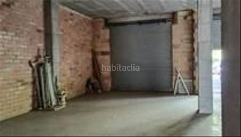 Foto 07582990-8bdc-47c6-9d31-1600dbceaa84. Rent business premise in Remolins - Sant Jaume Tortosa