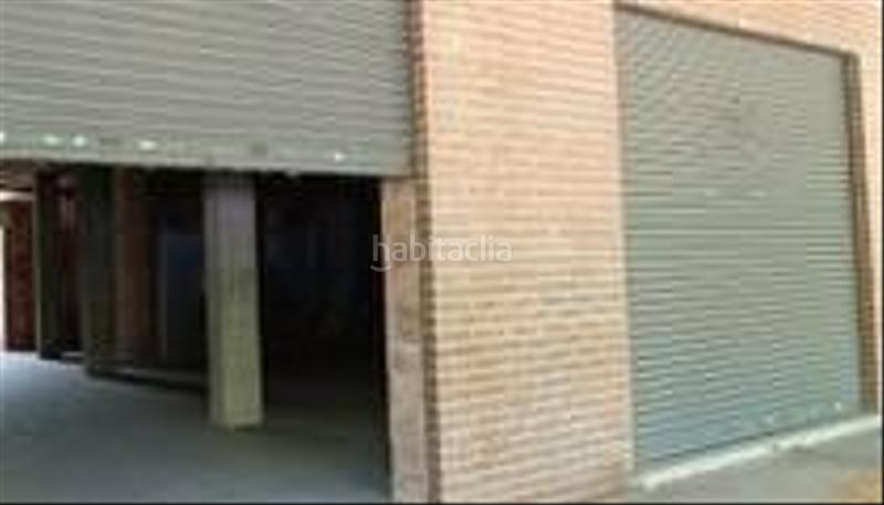 Foto 6af014b9-c24e-46ad-87c4-10c72df07d36. Rent business premise in Remolins - Sant Jaume Tortosa