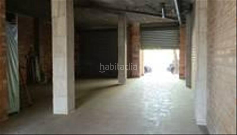 Foto d58d6722-8149-404e-9d1b-2eb65a5f2041. Rent business premise in Remolins - Sant Jaume Tortosa
