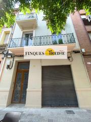 Lloguer Local Comercial a Ferreries. Local comercial ferrerías