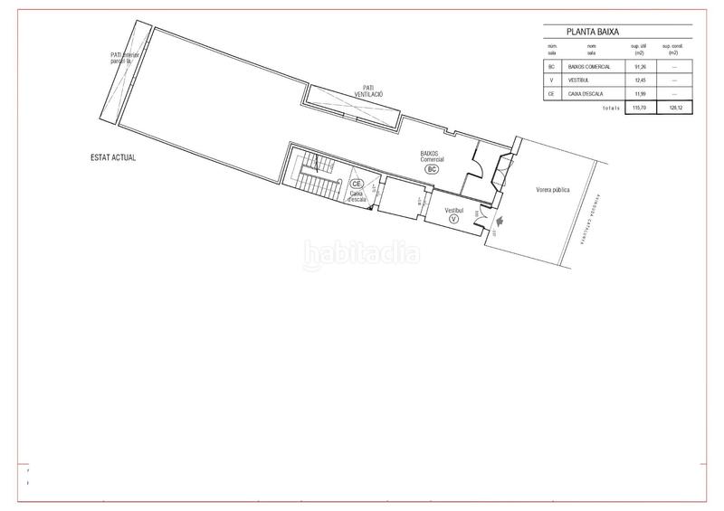 Foto ed41fe00-8137-4a05-a81b-1c3cdef0b1b4. Lloguer local comercial a Ferreries Tortosa