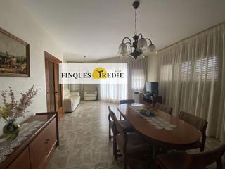Chalet à Aldea (L´). Casa en alquiler con opción a compra en laldea