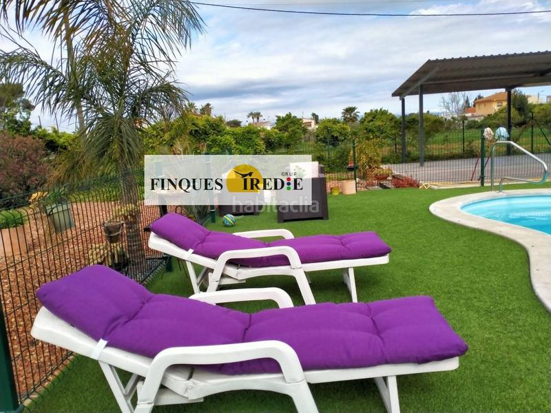 Foto 2bcfba40-8a26-44ea-9d76-98bad6b1a738. Chalet fabulosa casa en venta en Deltebre