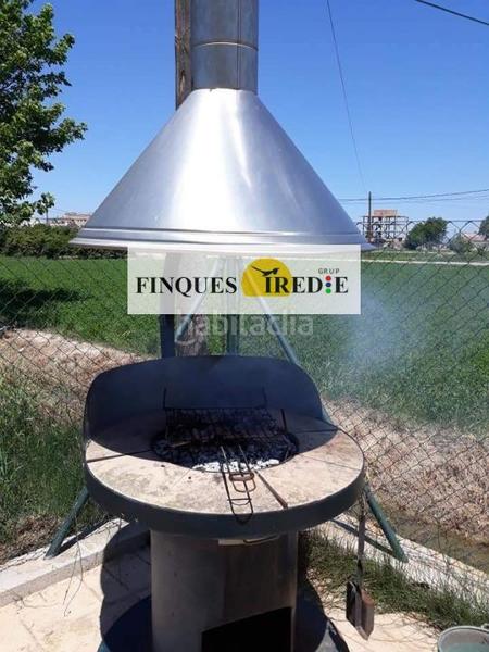 Foto 64a06a21-af3c-4a22-a237-0b18a277e9e2. Chalet fabulosa casa en venta en Deltebre