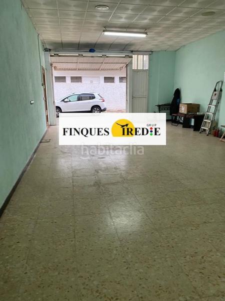 Foto 114cef76-cc9c-4103-a7da-1b48f2e55e6f. Haus mit parking in Aldea (L´)