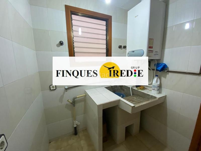 Foto 558c25ff-69f5-495c-8fe1-843cb4b1ac21. Haus mit parking in Aldea (L´)