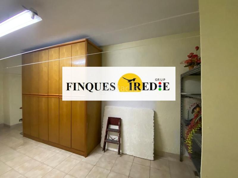 Foto f6e34f99-372d-46a7-9e67-10b48e9e5cd3. Haus mit parking in Aldea (L´)