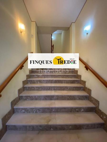 Foto f906602a-60a3-4284-adda-fedb9be1a25d. Haus mit parking in Aldea (L´)