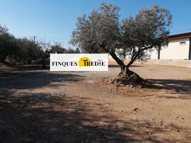 Foto 13982fbb-2f01-44e6-9f40-d7f7480bfa3c. Casa granja en venta lampolla en Ampolla (L´)