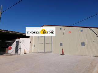 Haus in Ampolla (L´). Granja en venta lampolla