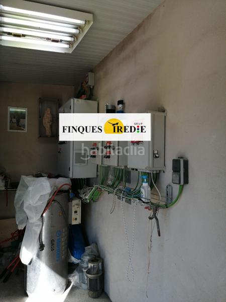 Foto 6e2cbe6b-f2fb-4c7f-bac9-7f1509f5824d. Casa granja en venta lampolla en Ampolla (L´)