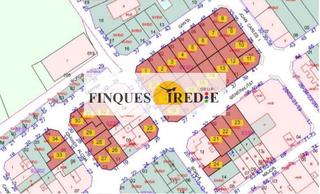 Terreno residencial en Aldea (L´). Solares en venta laldea