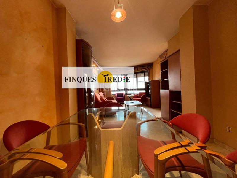 Foto dc432678-0ad1-46b3-9c9b-703e1c446e30. Pis a Zona Hospital Amposta