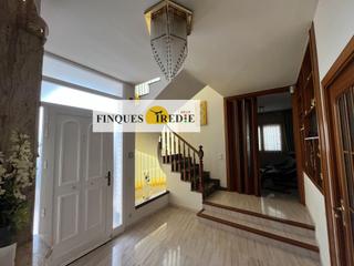 Chalet in Aldea (L´). Chalet de diseño en laldea