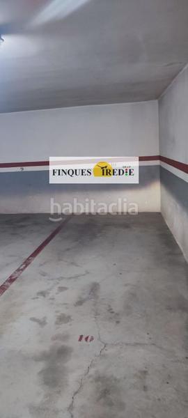 Foto 1b65b15b-6262-4cb9-9979-d34b129f9ce7. Alquiler parking coche plaza parking en alquiler en Tortosa