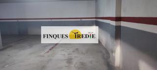Parking coche en Centre