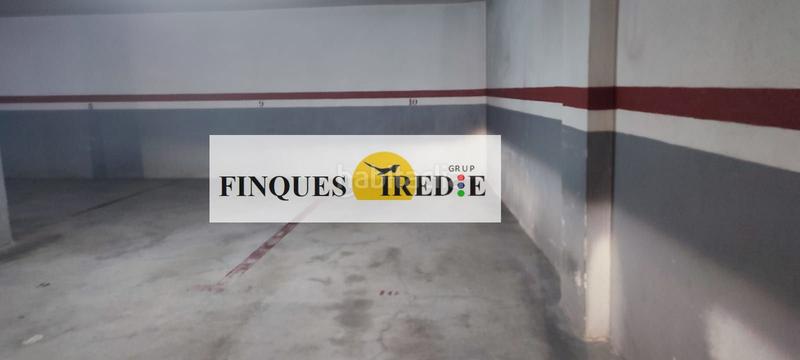 Foto f7c43ff0-a6d3-43b6-b875-a2c1bc06792b. Alquiler parking coche plaza parking en alquiler en Tortosa
