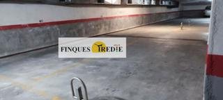 Autoparkplatz in Temple. Gran oportunidad de plazas de parking