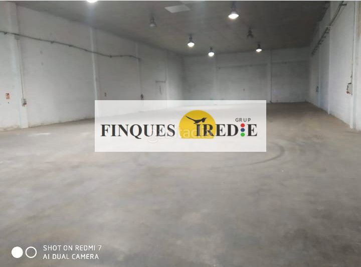 Foto d2985d78-d7f3-48fc-96c1-82febdcad6cf. Local comercial a Urbanitzacions Tortosa