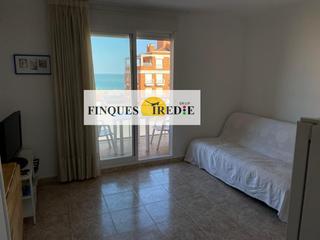 Location Appartement à El Maset. Apartamento en alquilerla ràpita