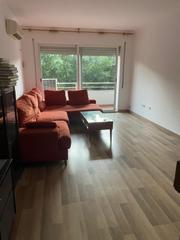Appartement  Calle de lluis canalda. Piso centrico al lado de la urbanización voraparc