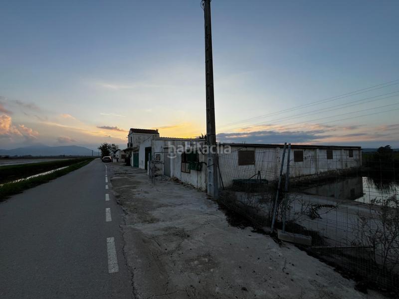 Foto 2408a8d7-9d60-4a8f-8274-7393e6d25f85. Rural plot in Aldea (L´)