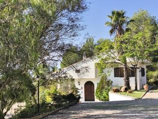 Maison à Urbanitzacions. Espectacular chalet en tortosa