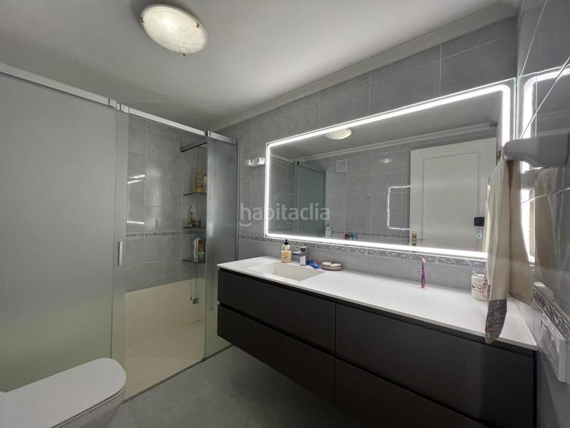 Foto a8386359-d58f-45d5-b6fd-393321b2425c. Piccolo appartamento con parcheggio in Playa Norte Peñíscola