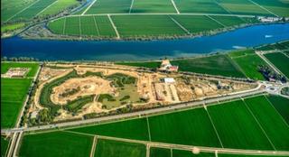 Terreno residencial en Sant Jaume d´Enveja. Oportunidad de inversión en el delta del ebro