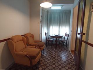 Appartement à Centre. Acojedor piso en el centro de tortosa
