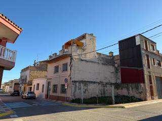 Pis a Aldea (L´). Piso céntrico  gran oportunidad para inversores