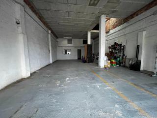 Parking coche en Aldea (L´). Almacén céntrico en l aldea