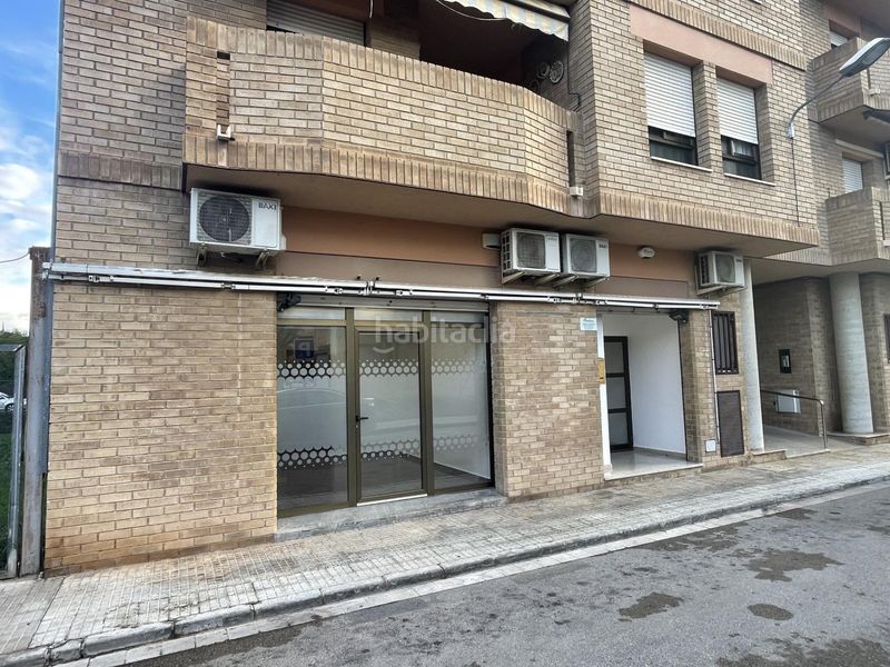 Foto b320a159-1909-4db7-8094-9279a4748257. Local comercial a Roquetes