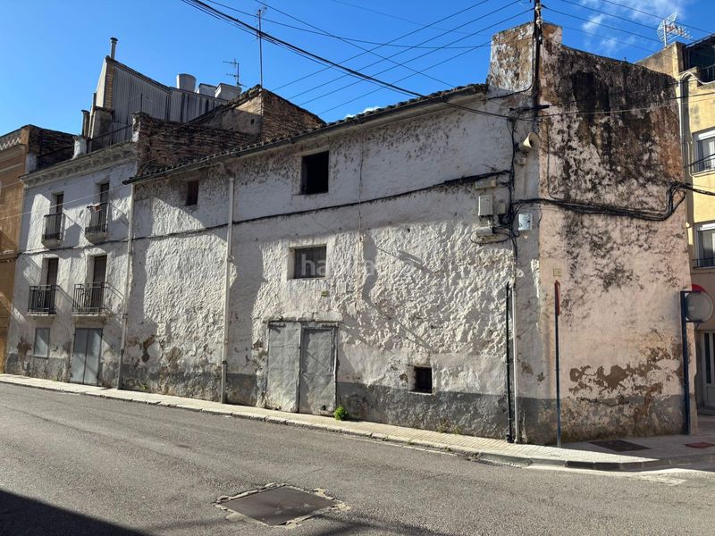 Foto 0d8bab93-f882-4a92-b35e-b0c37b57e211. Casa a Jesús - Els Reguers Tortosa