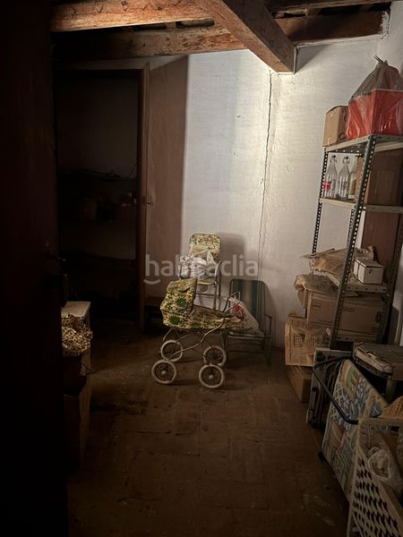 Foto 0f2323ee-5887-4c16-850a-261b9e1e83af. Casa a Jesús - Els Reguers Tortosa