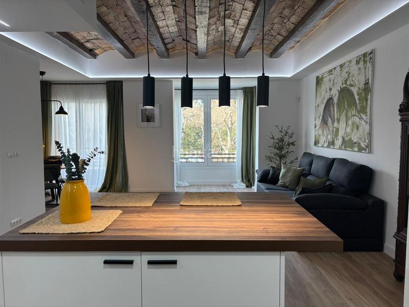 Foto ed8374fd-1965-4c78-bc6f-6d4e39d14c6b. Pis a Temple Tortosa