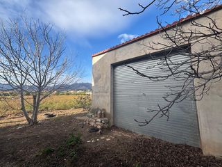 Finca rústica a Xerta