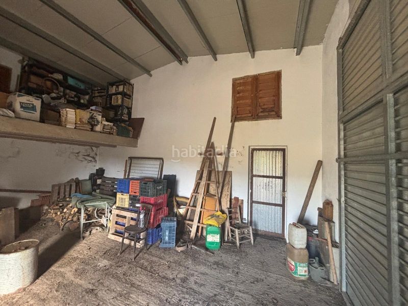 Foto 58aeacde-50d6-4d63-9dbd-5b9b8a79b877. Finca rústica  con almacen en Xerta