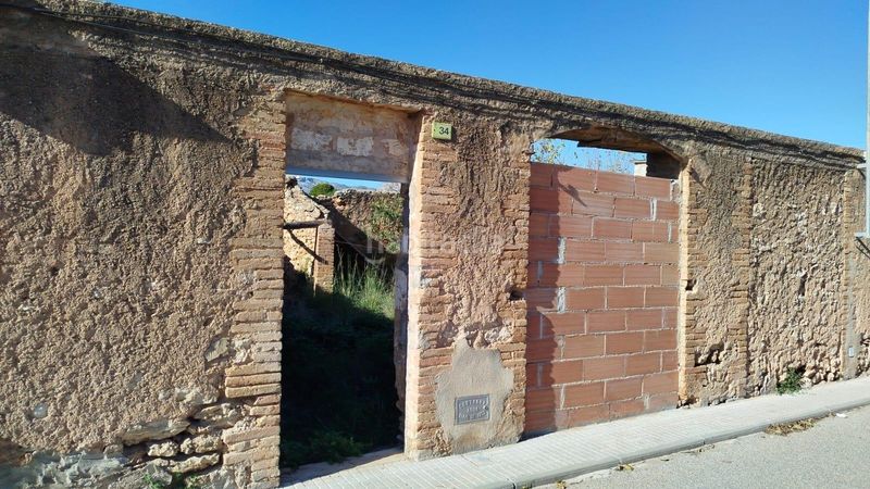 Foto 046b09e4-4b18-4078-beb6-c0c5c25c7934. Terreny residencial a Jesús - Els Reguers Tortosa