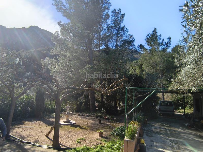 Foto 3cb04974-14a1-4038-bf36-e9b6aaef30a7. Masia a Alfara de Carles