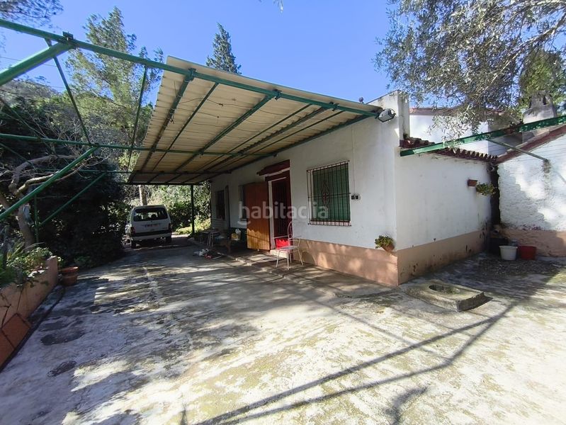 Foto 7216e192-ebc0-4781-b958-f6a0f56a0ce4. Masia a Alfara de Carles