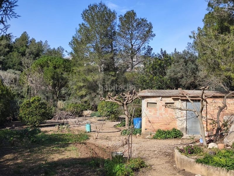 Foto b8df5433-108e-4ec0-8712-4464fc8f85ee. Masia a Alfara de Carles
