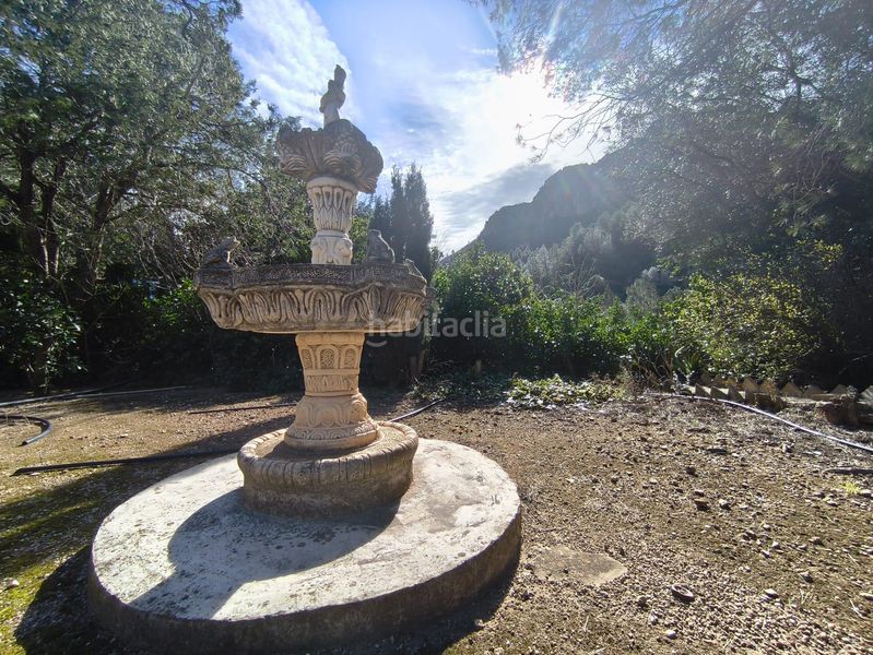 Foto d3574dca-f5d4-4268-aa62-8f59dbe4bdf0. Masia a Alfara de Carles