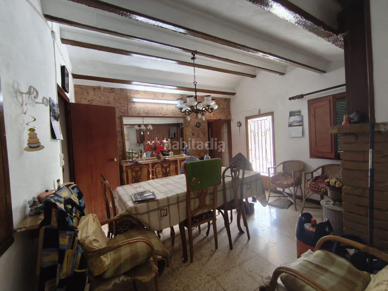 Foto fba9e071-cd71-453a-9c53-6375ac8998a8. Masia a Alfara de Carles
