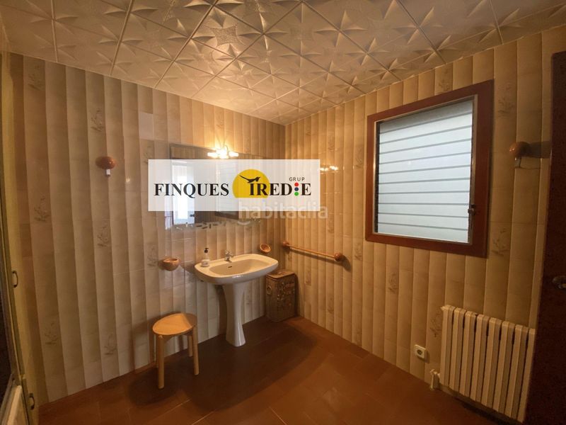 Foto 202203b1-e6ca-4d3c-acbe-b765cca0b783. Location maison avec parking dans Aldea (L´)